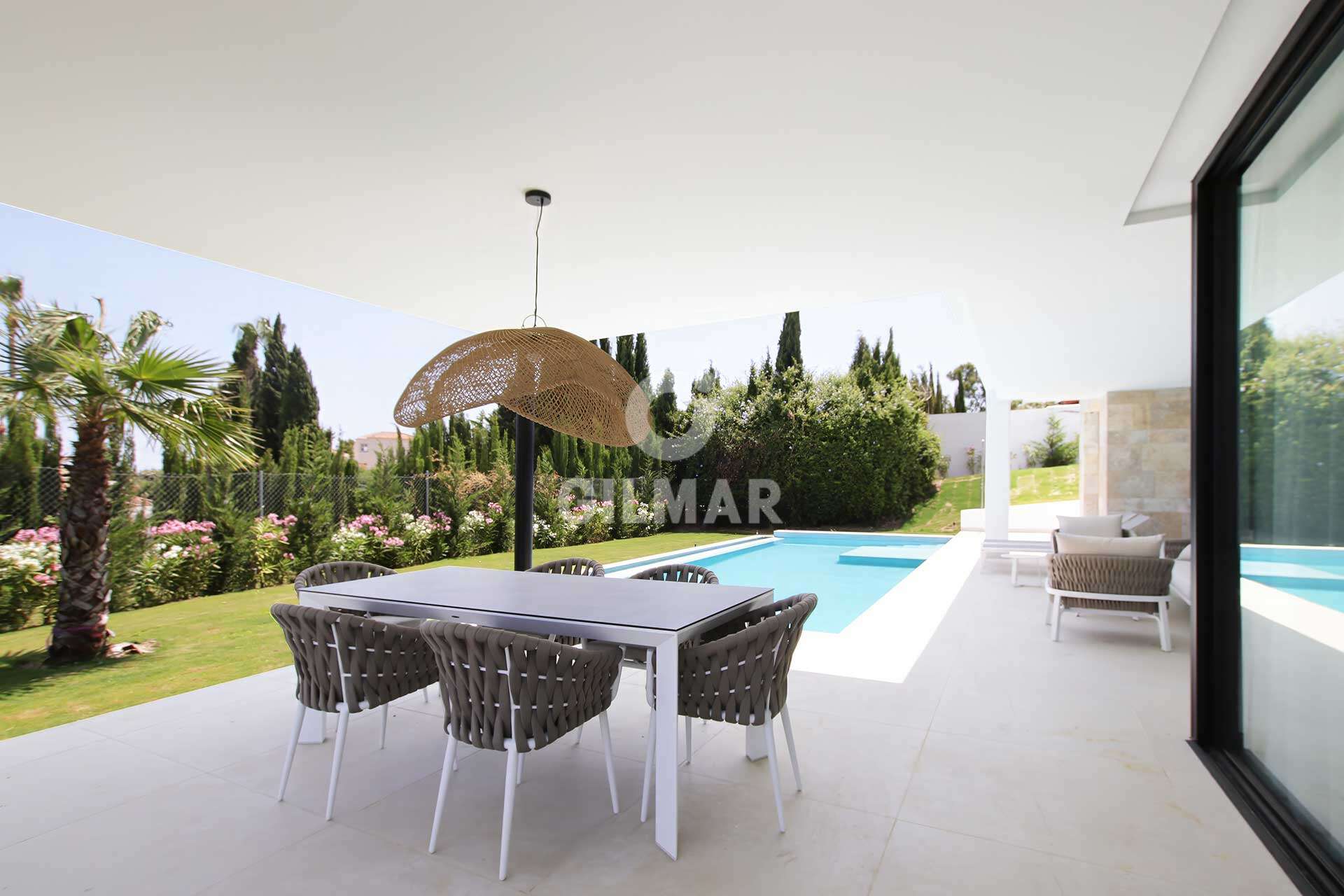 Photo of Villa