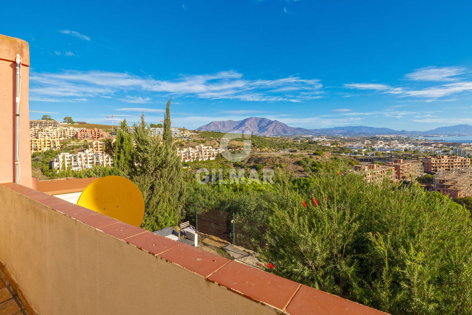 Property slider Gilmar