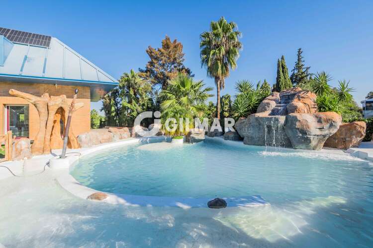 Villa for sale in Centro (Alcalá de Guadaira) – Sevilla | Gilmar