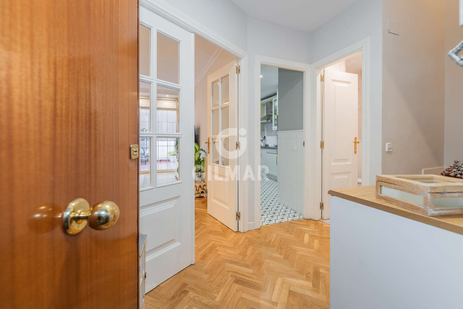 Property slider Gilmar