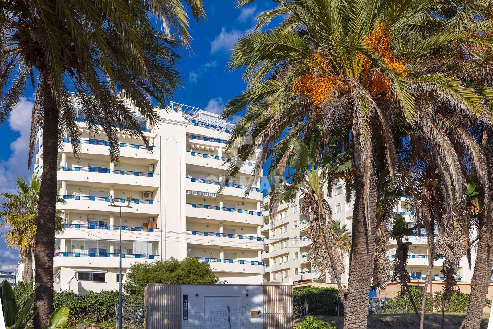 Property slider Gilmar