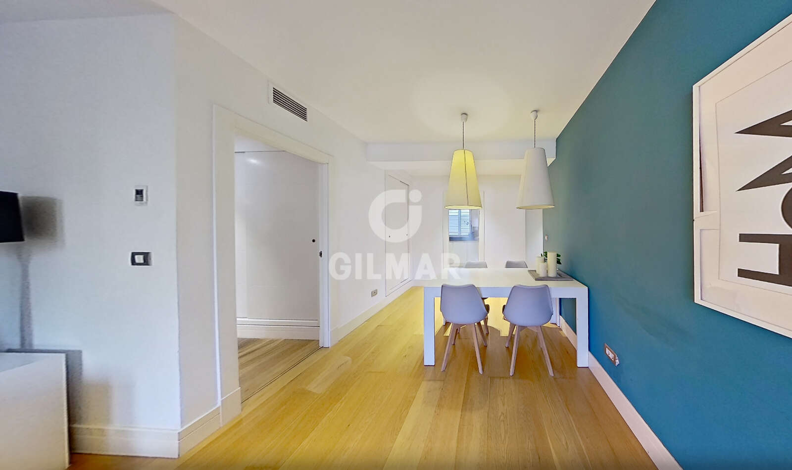 Property slider Gilmar