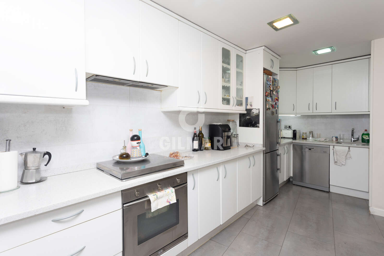 Property slider Gilmar