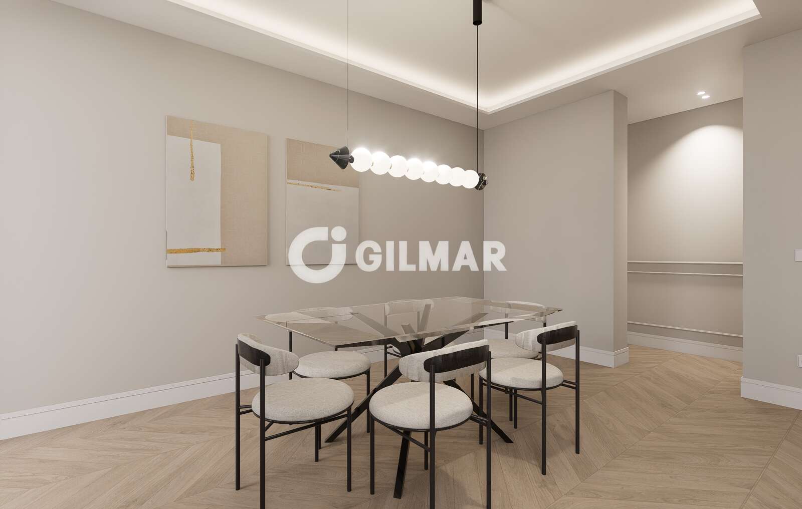 Property slider Gilmar