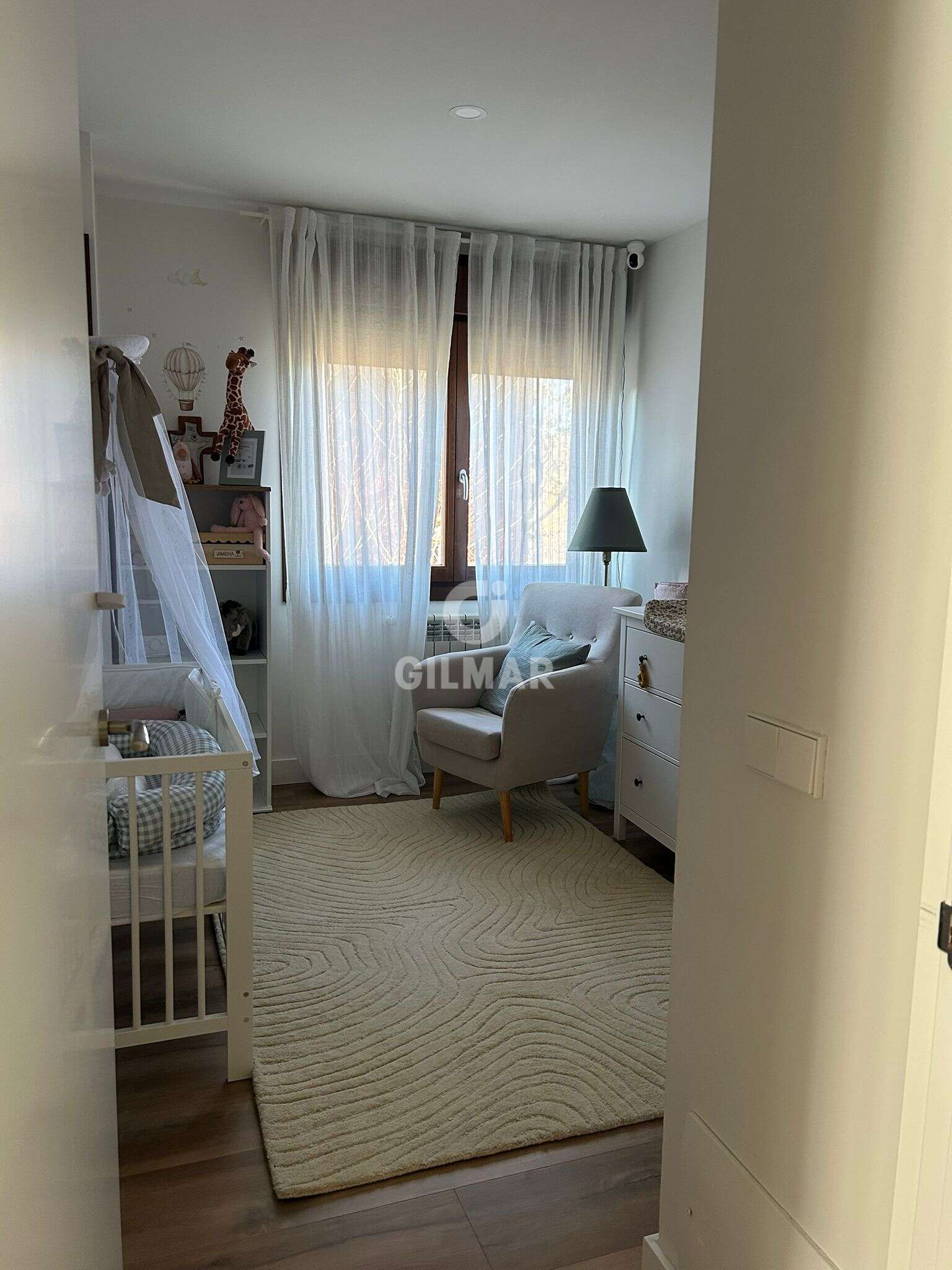 Property slider Gilmar