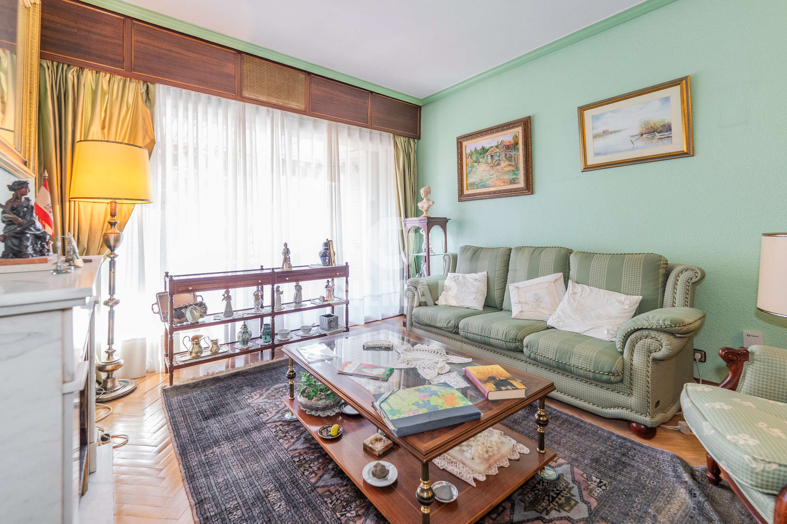 Photo of Apartment