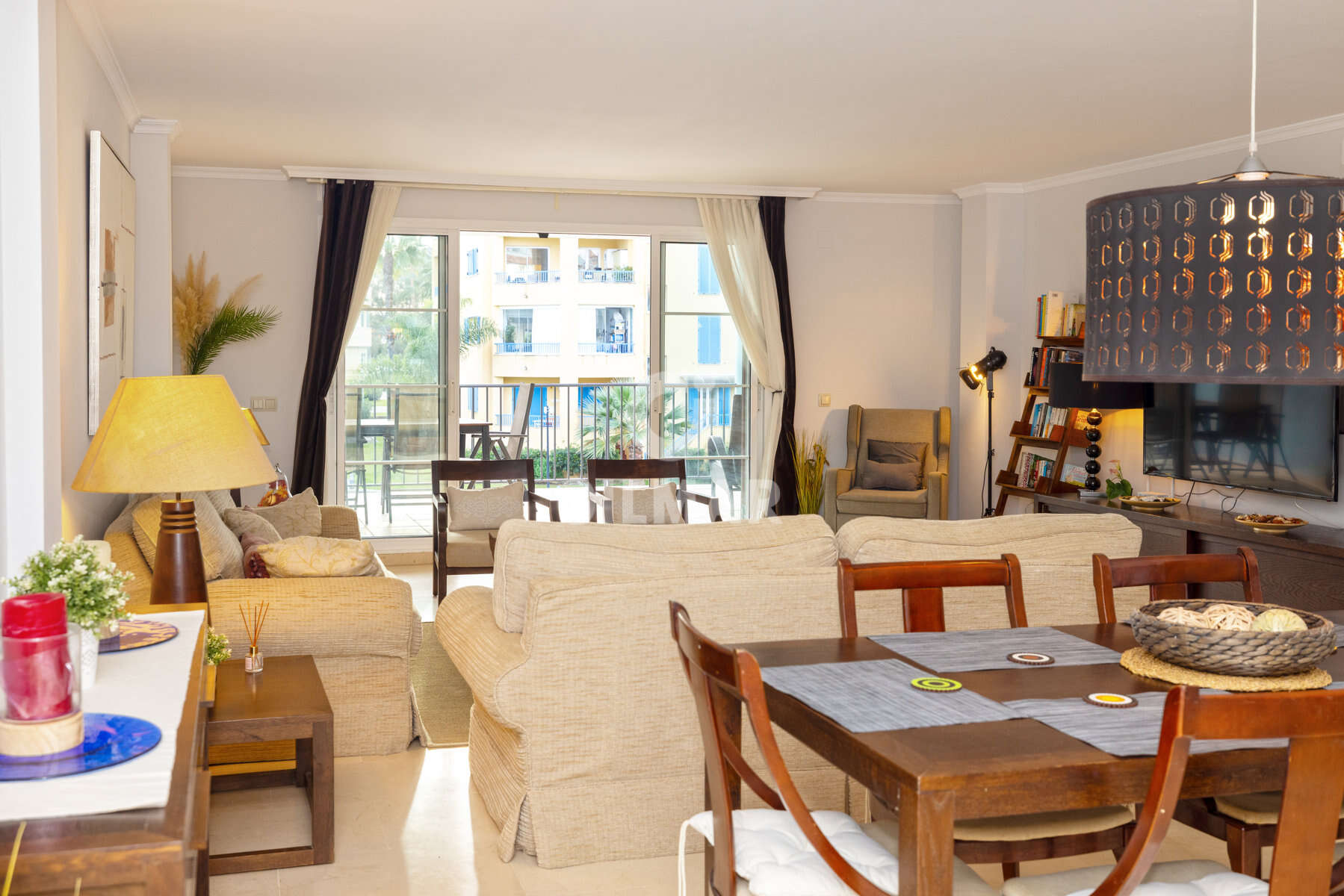 Photo of Apartment