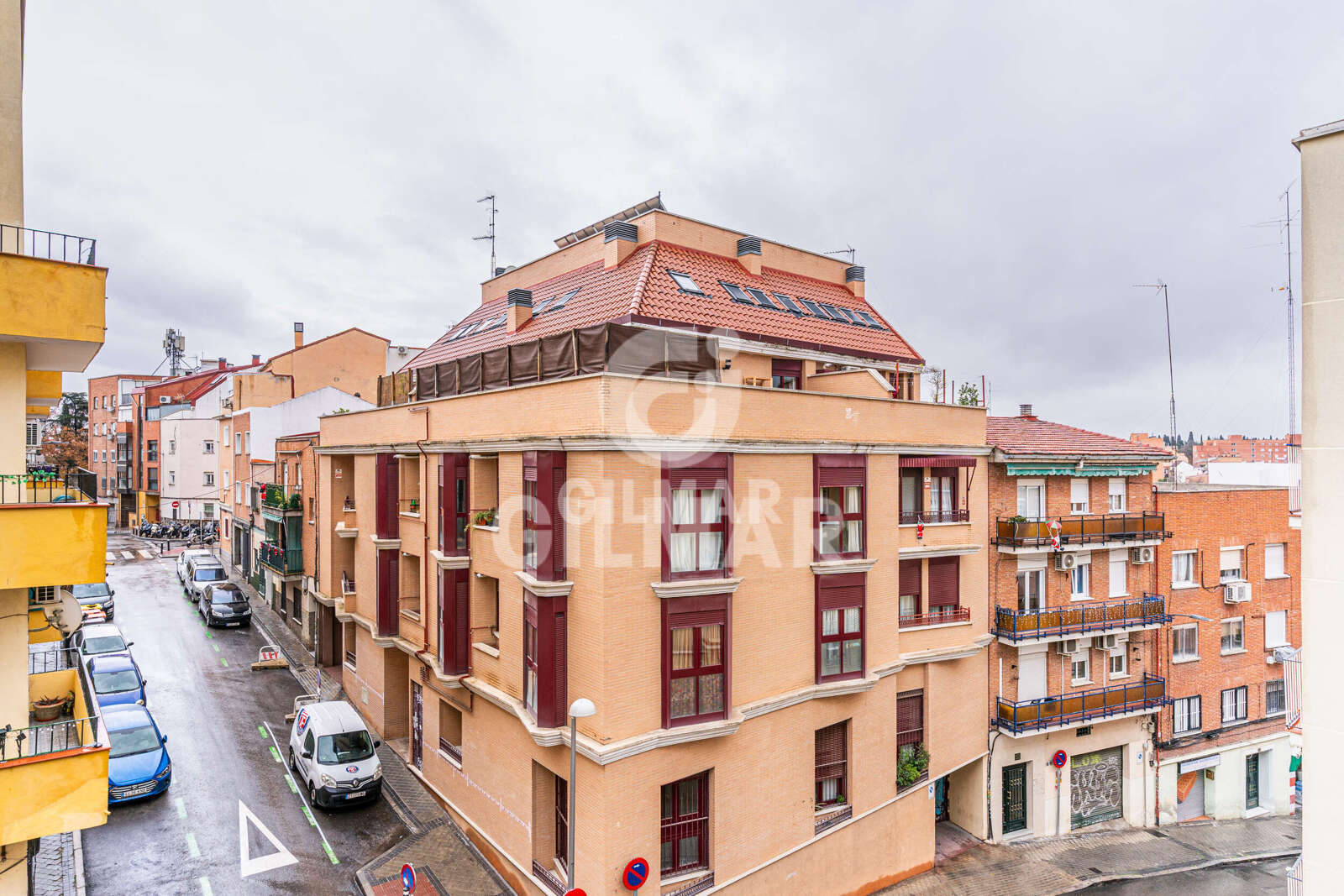 Property slider Gilmar