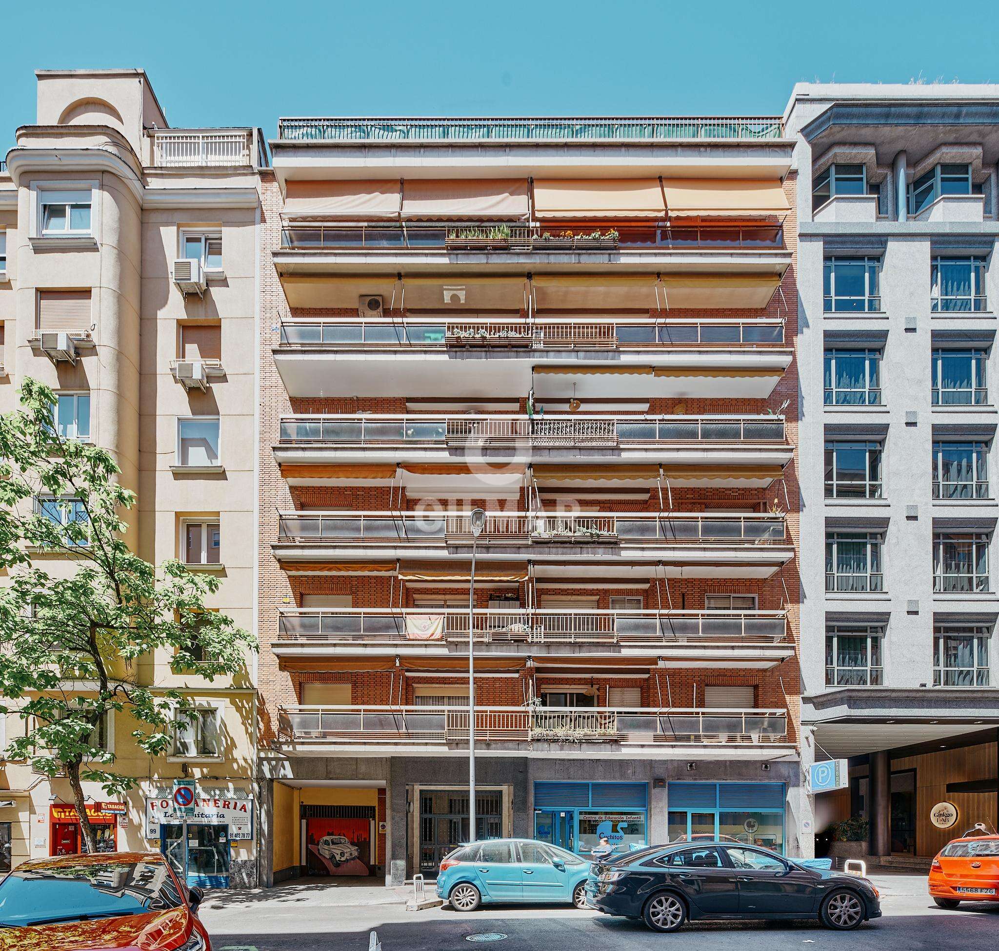 Photo of Apartment