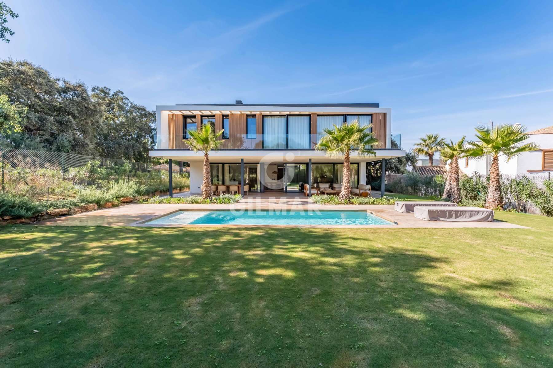 Photo of Villa