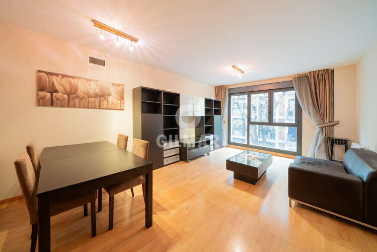 Piso en venta en Rios Rosas – Madrid | Gilmar Consulting Inmobiliario