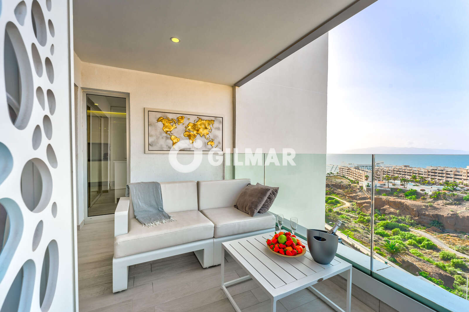 Property slider Gilmar