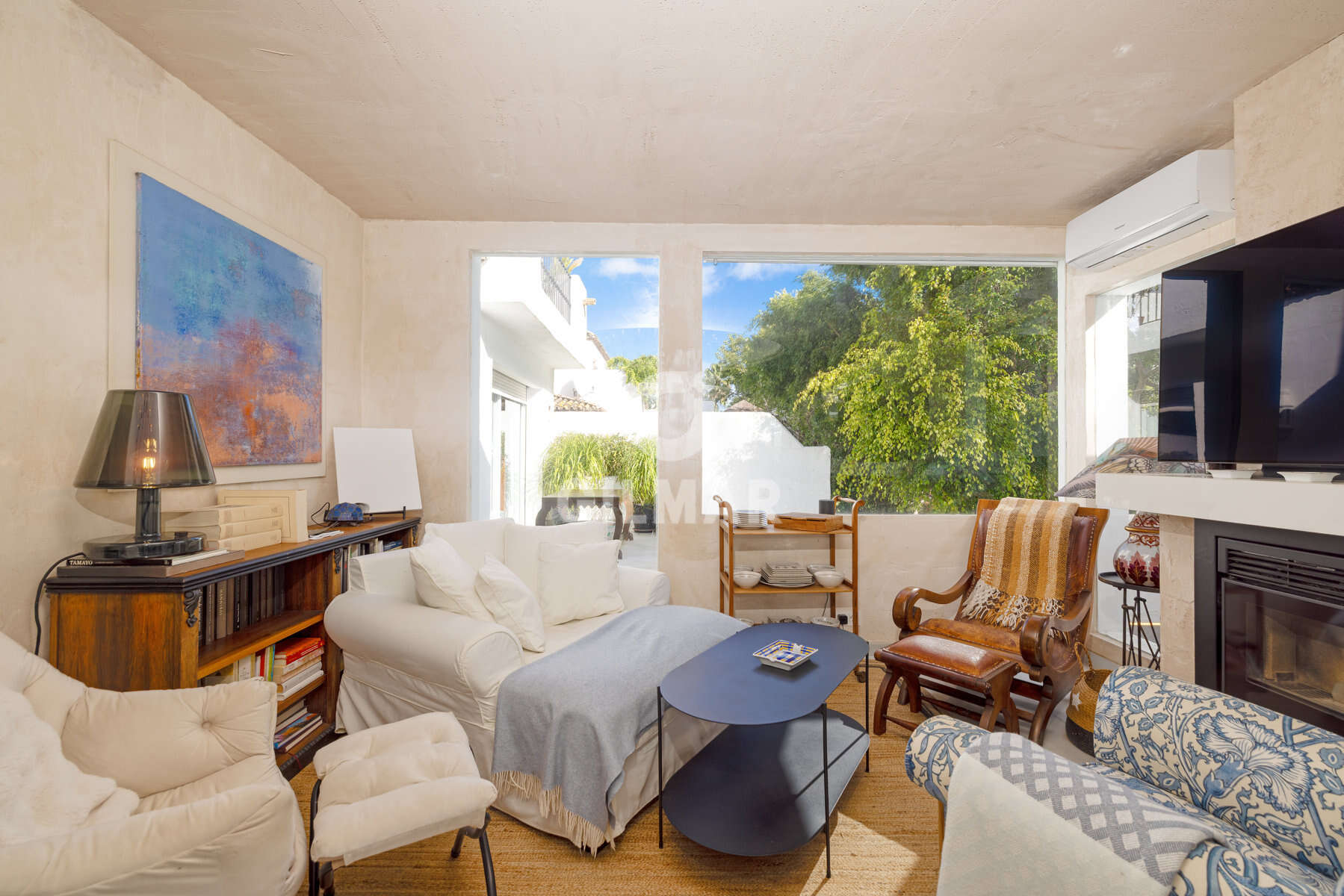 Photo of Duplex penthouse