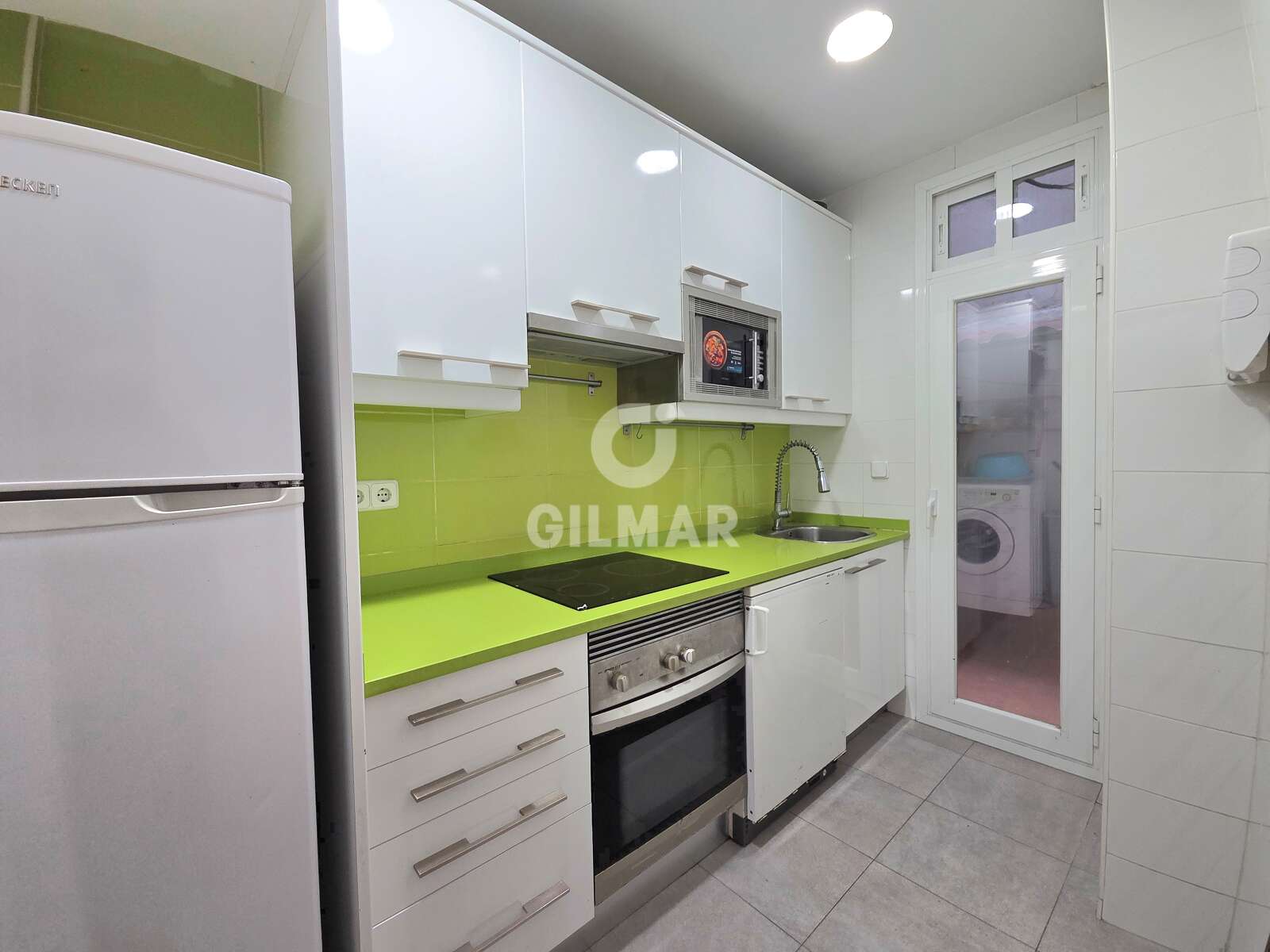 Property slider Gilmar