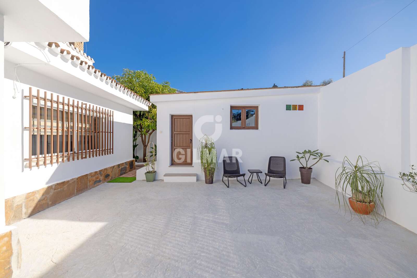 Property slider Gilmar