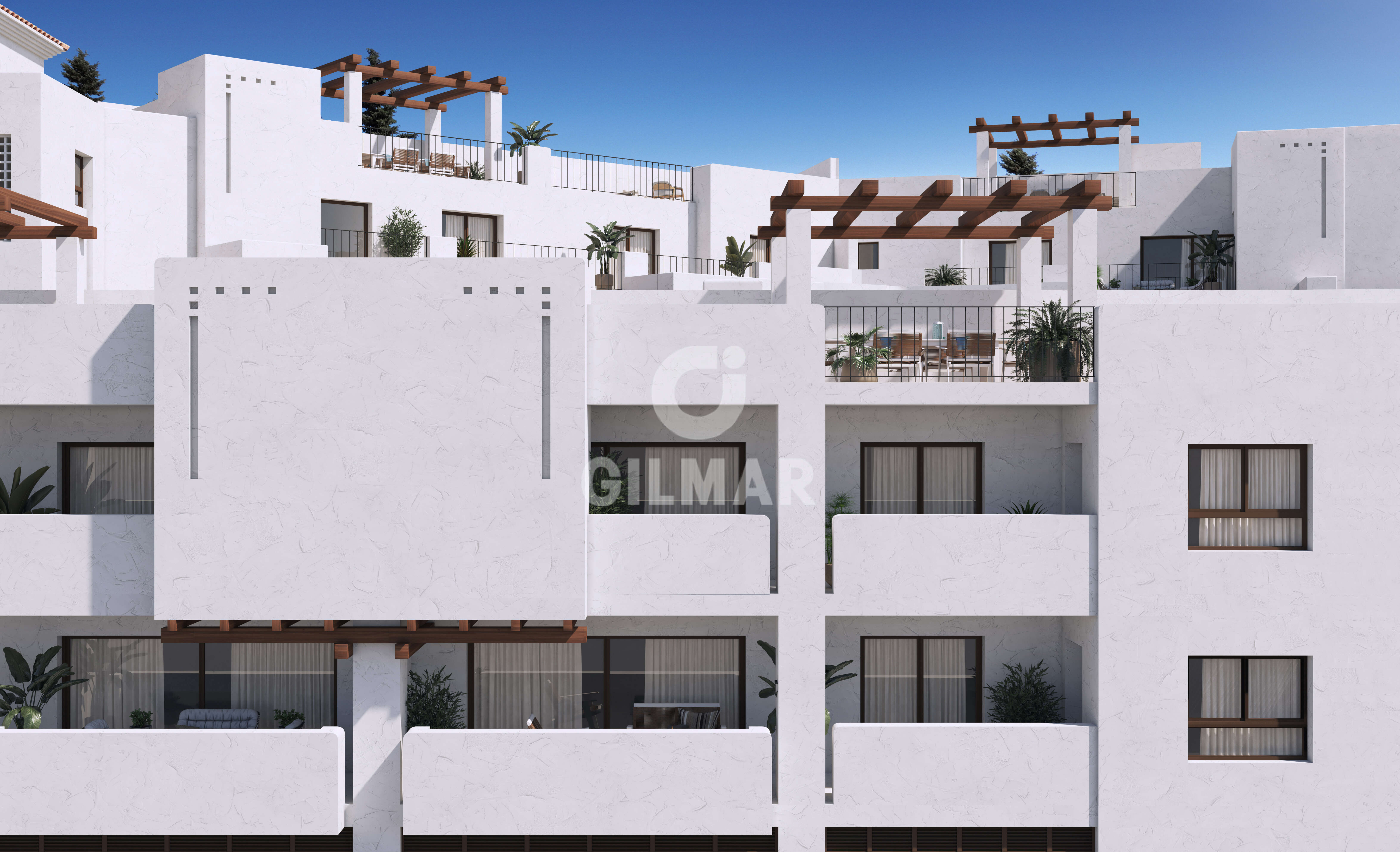 Photo of Duplex penthouse