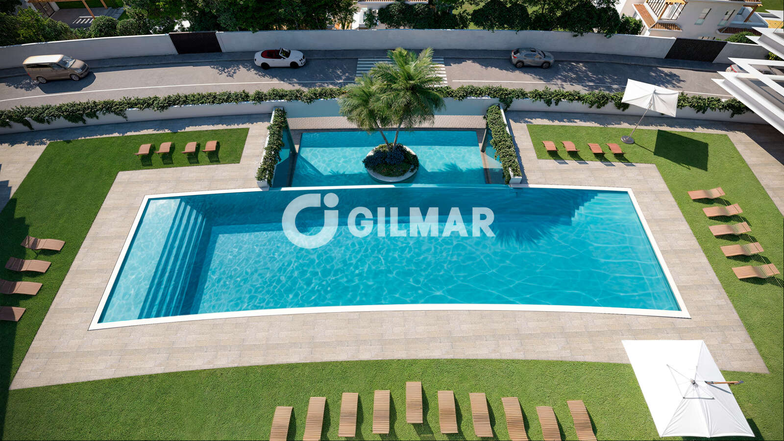 Property slider Gilmar
