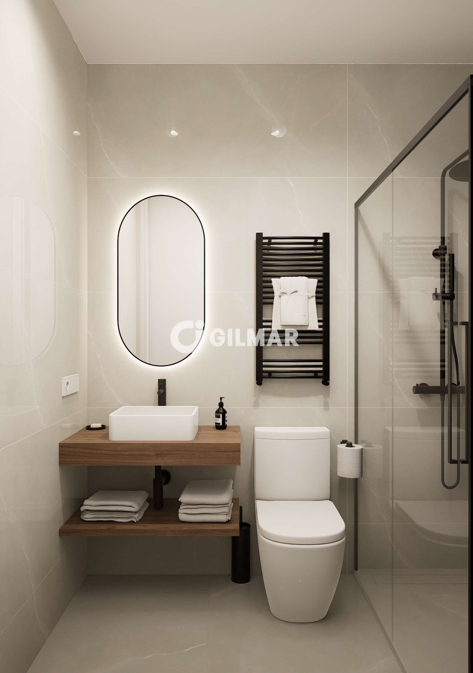 Property slider Gilmar