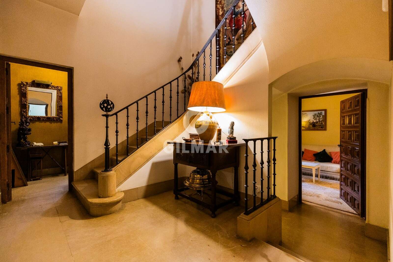Property slider Gilmar