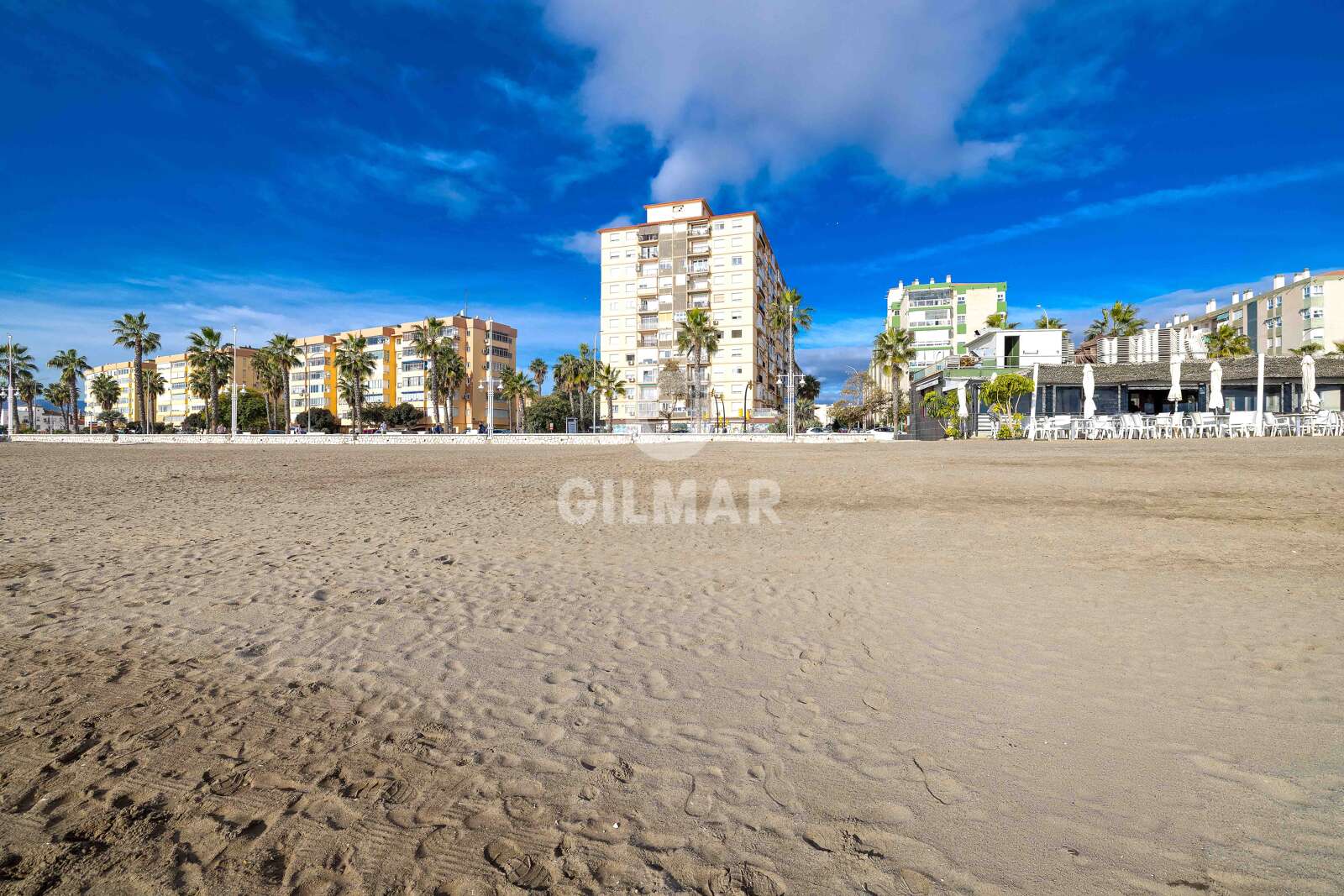 Property slider Gilmar