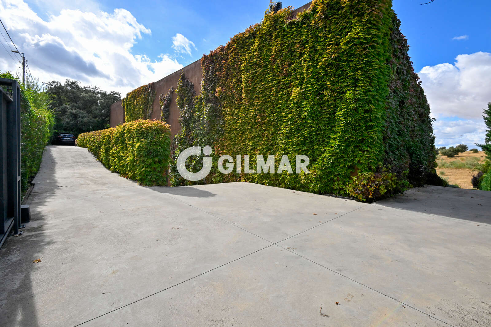 Property slider Gilmar