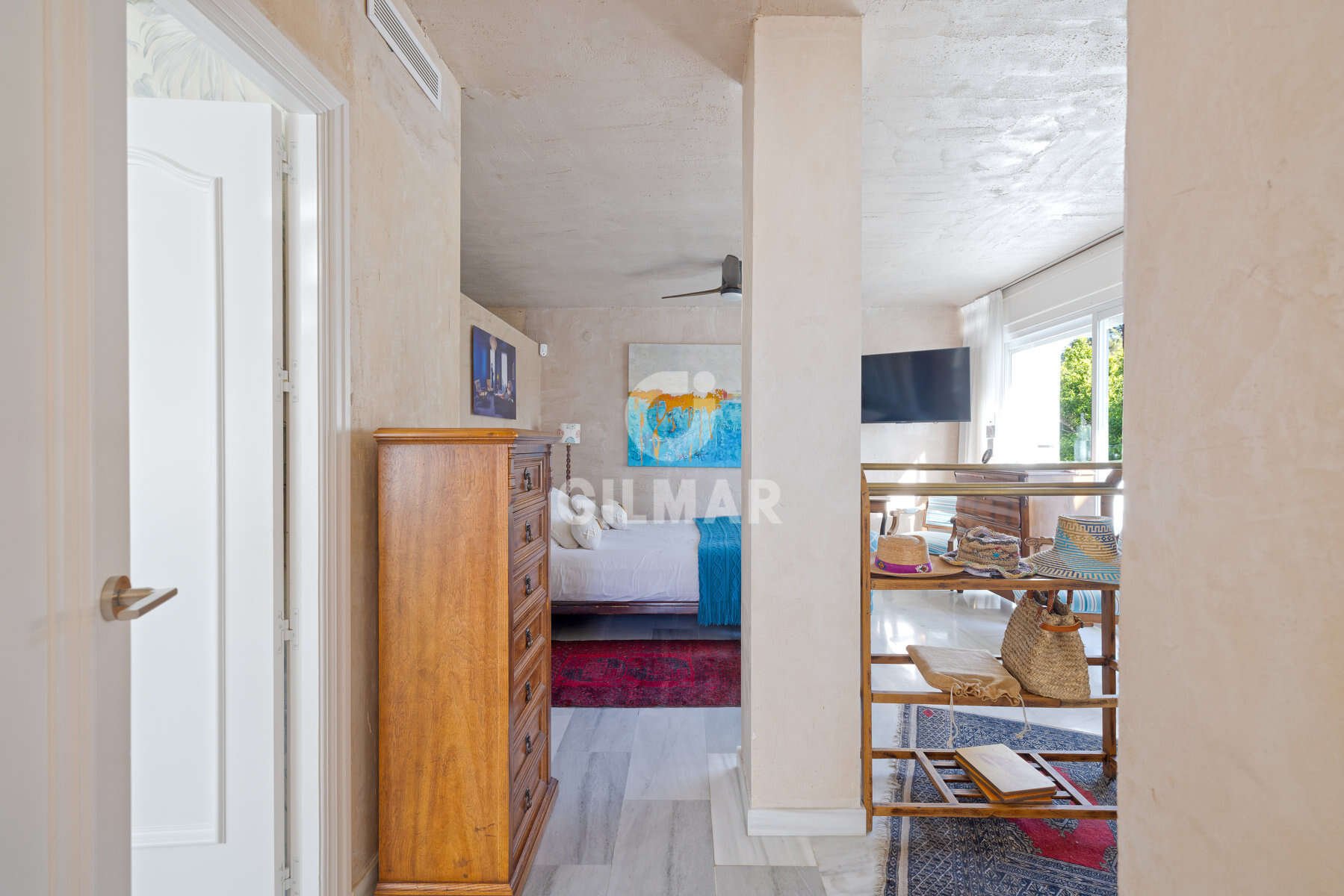Photo of Duplex penthouse