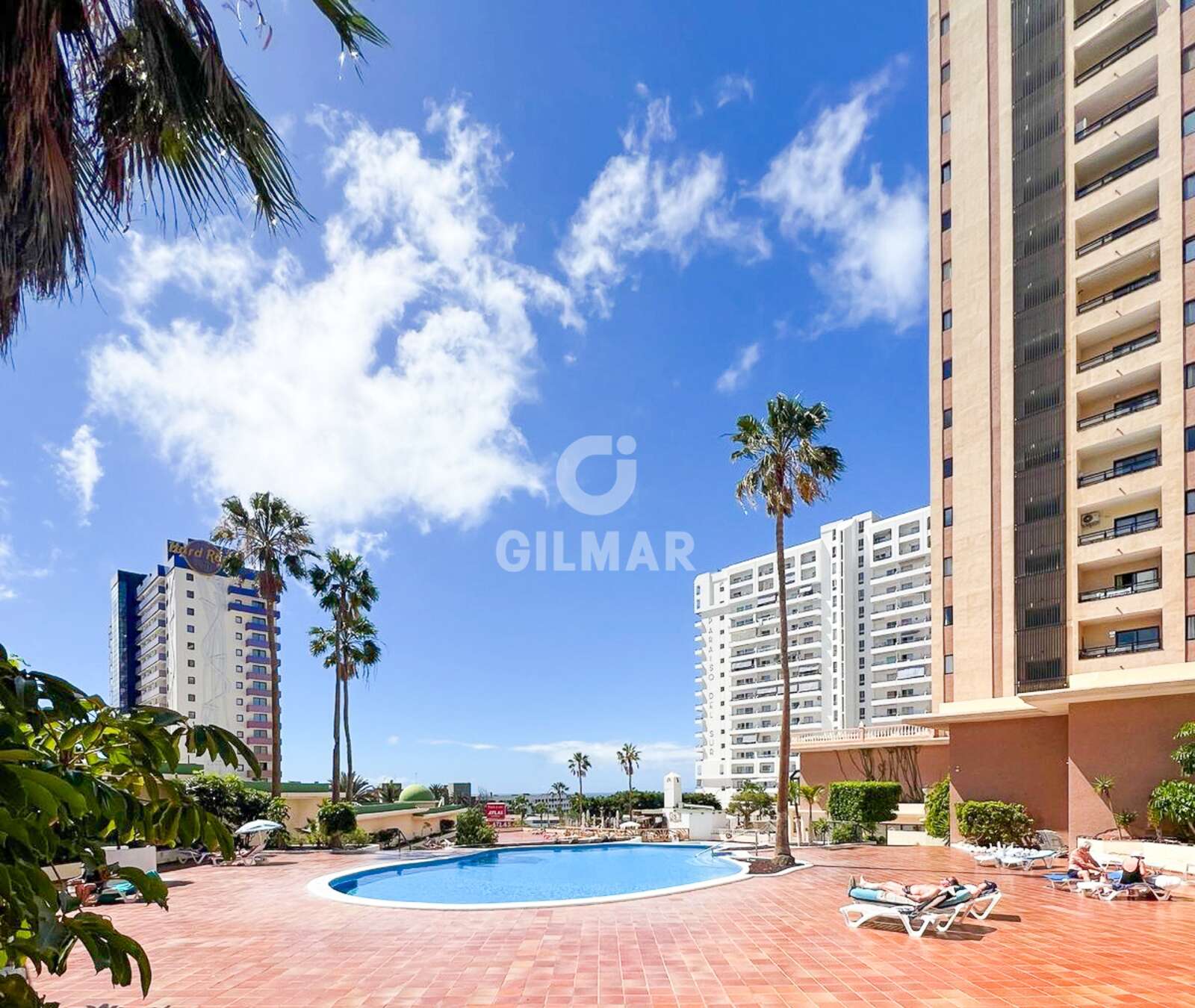 Property slider Gilmar