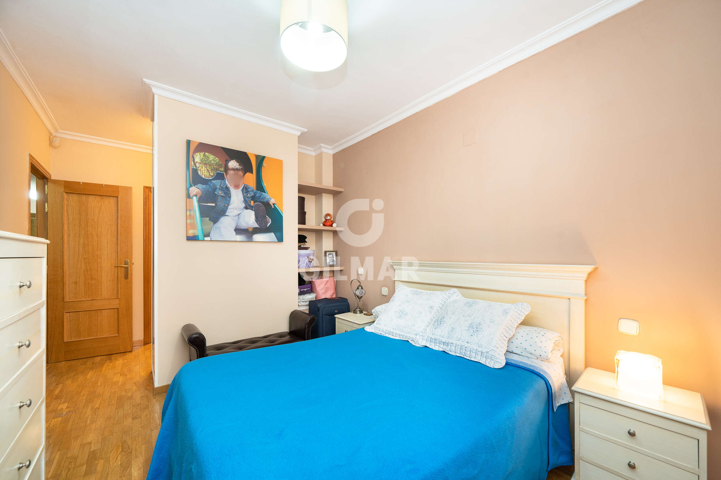 Photo of Ground floor apartment