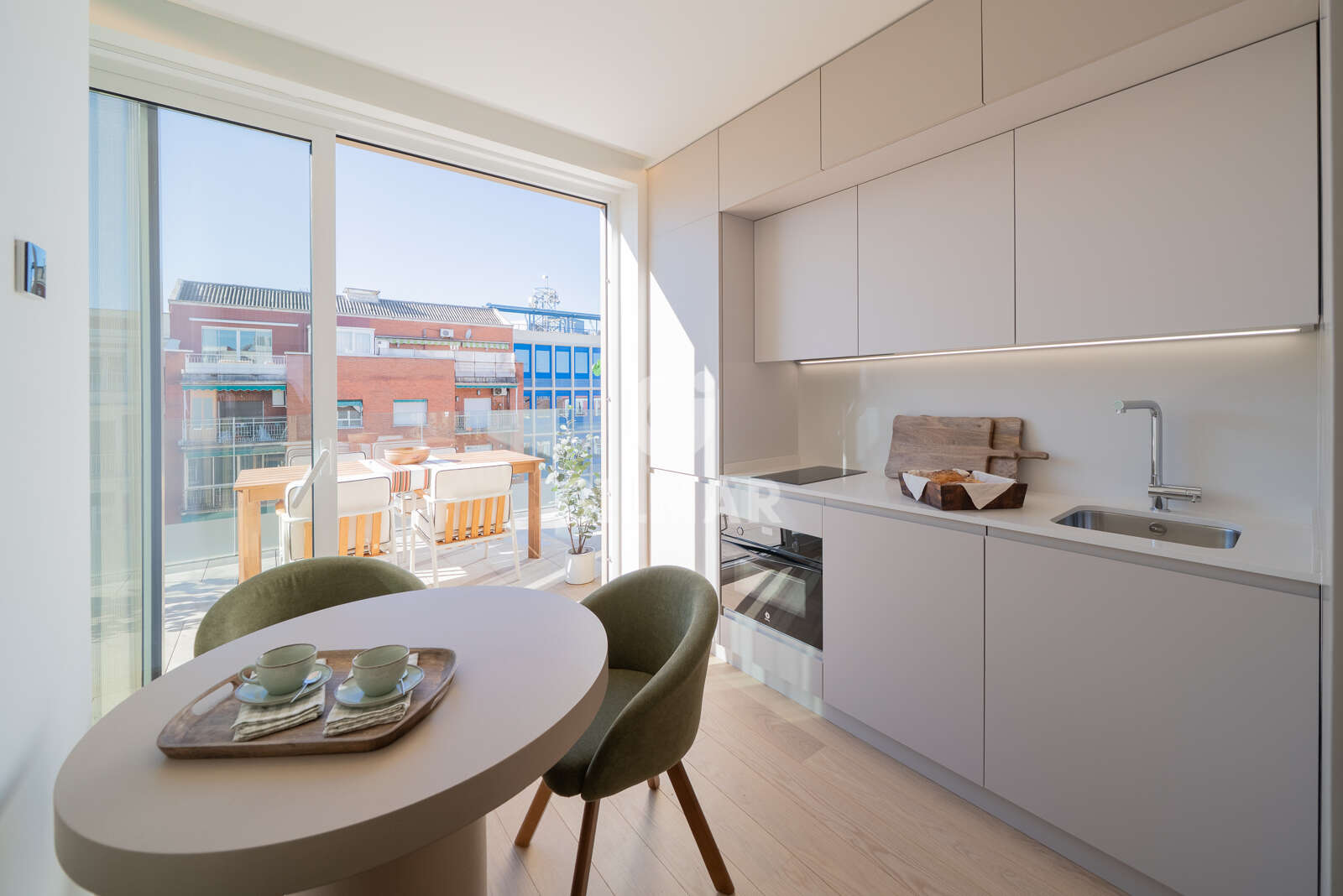 Property slider Gilmar