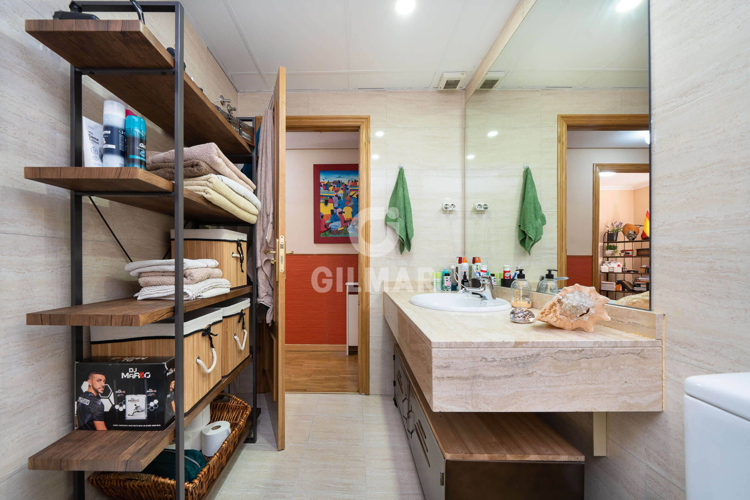 Photo of Ground floor apartment
