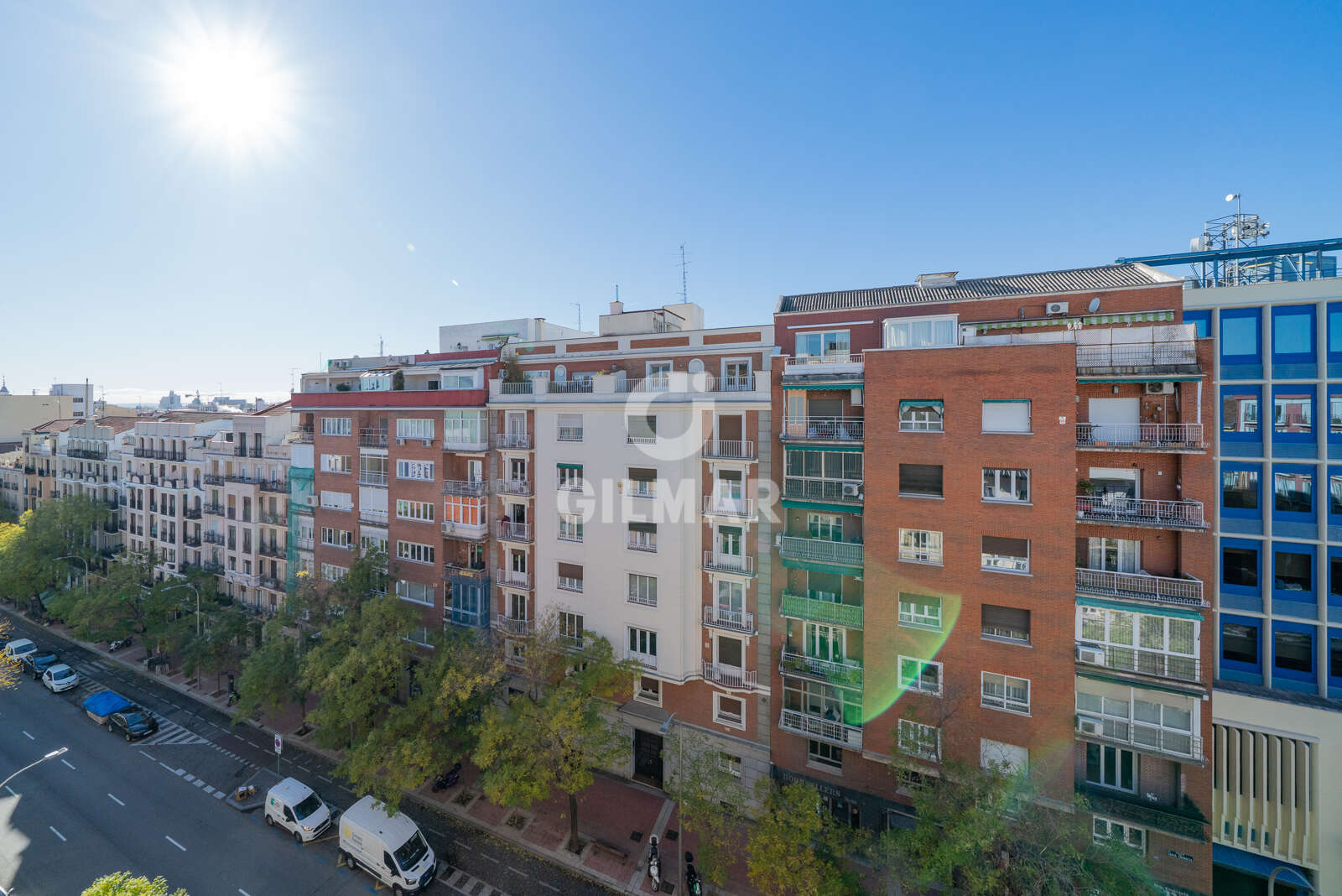 Property slider Gilmar