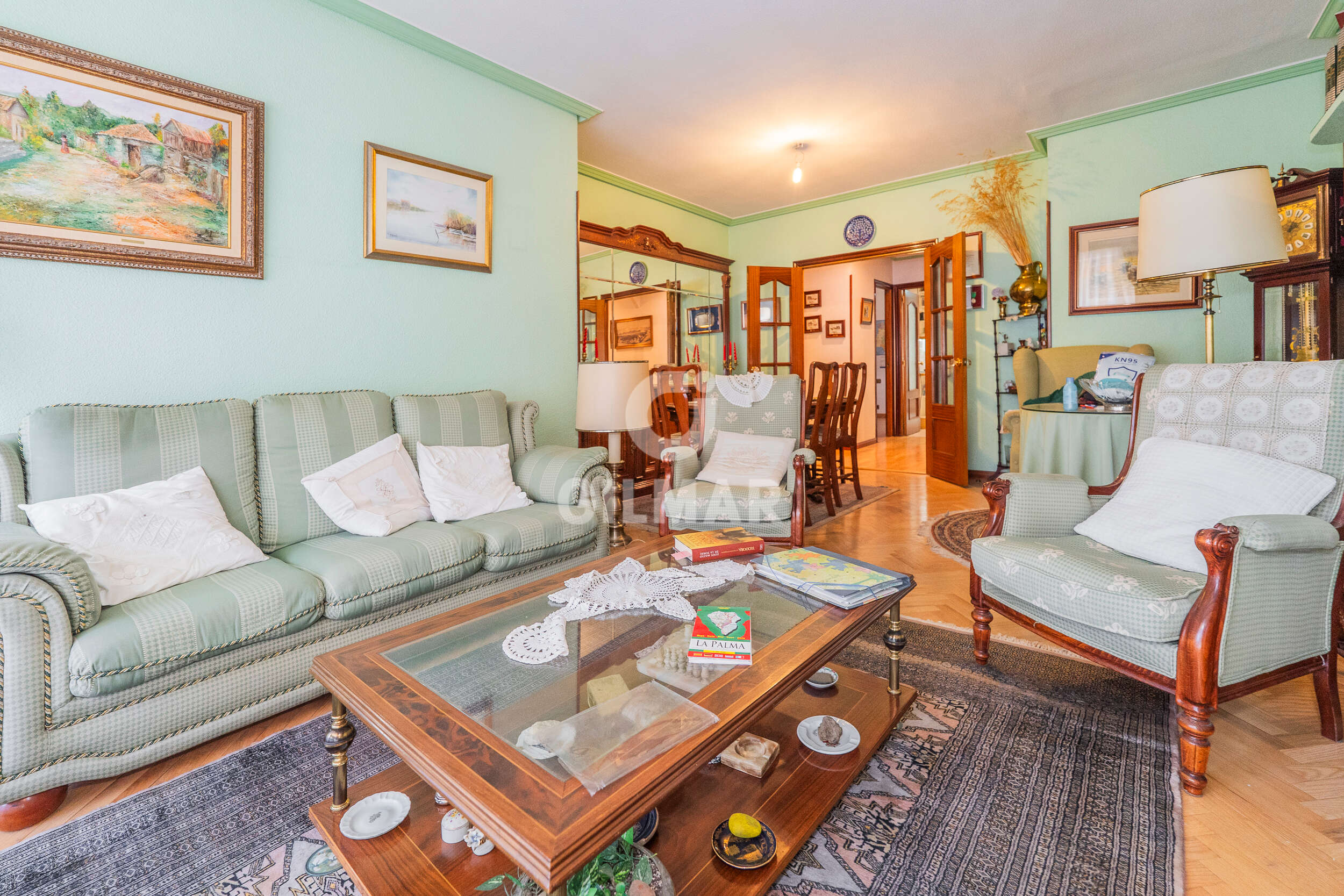 Photo of Apartment
