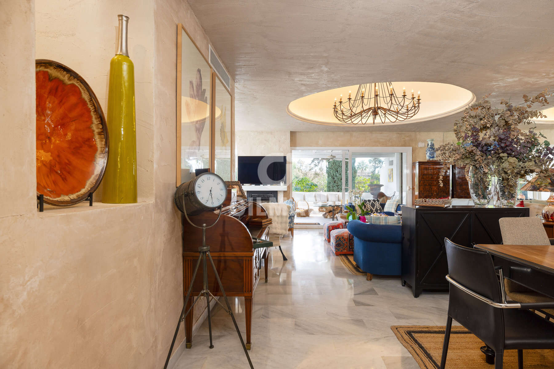 Photo of Duplex penthouse