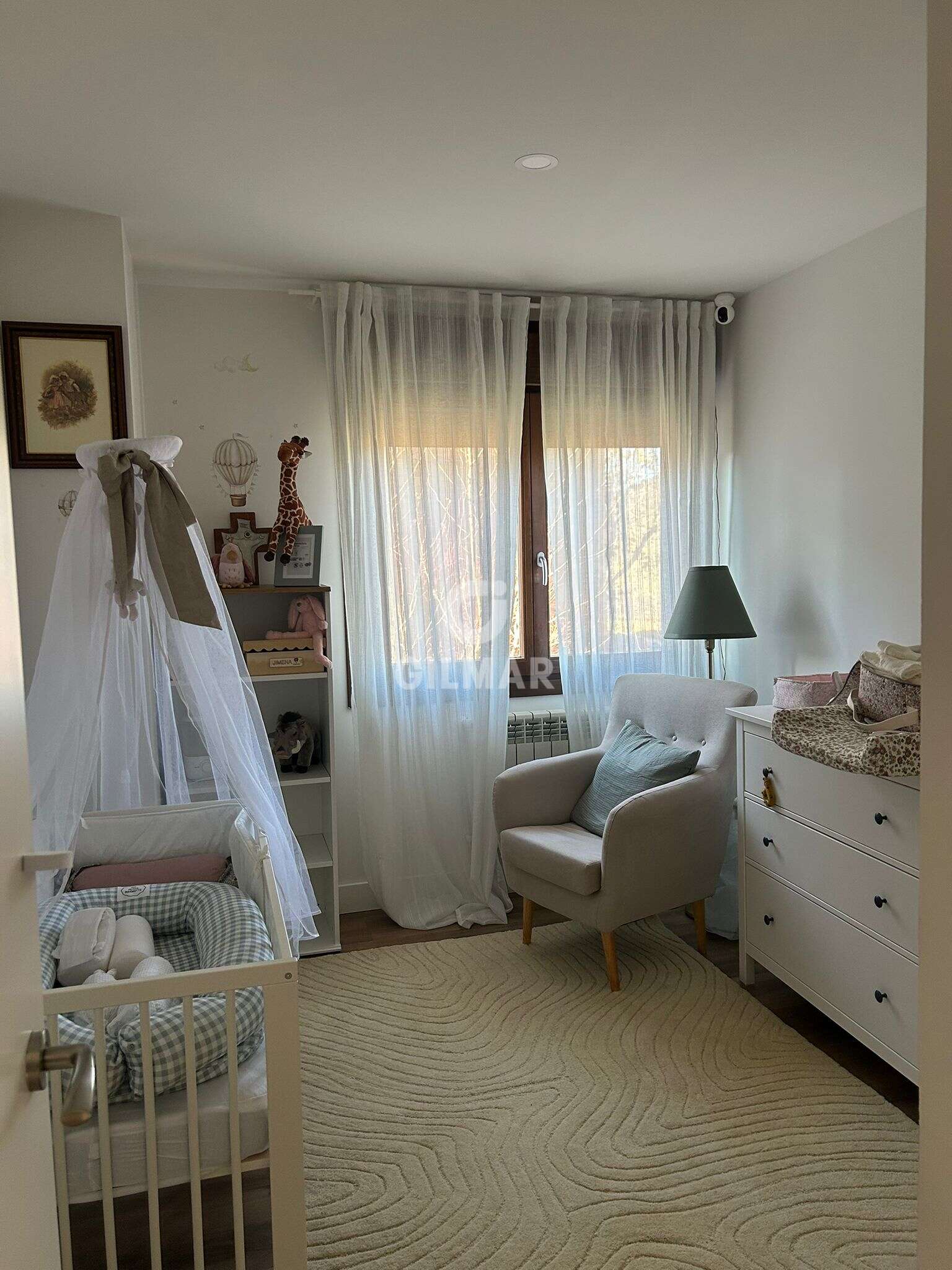 Property slider Gilmar