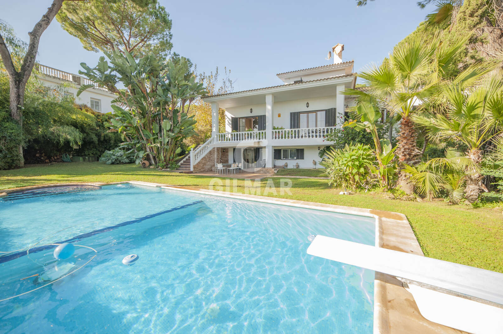 Property slider Gilmar