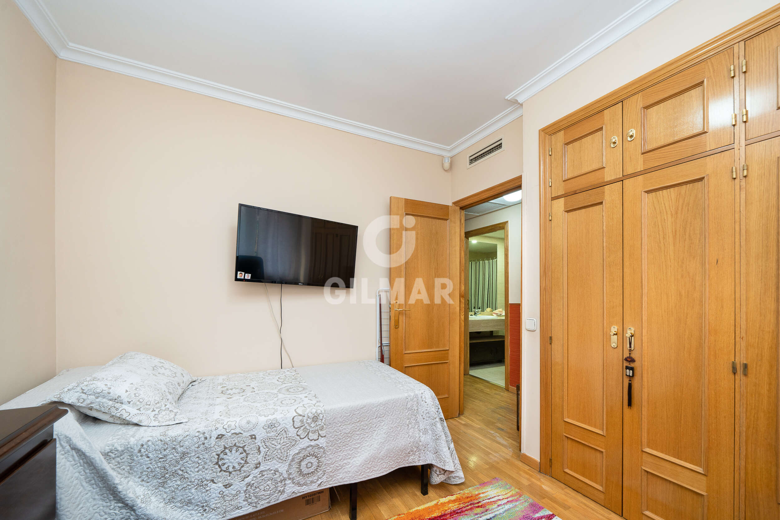 Photo of Ground floor apartment