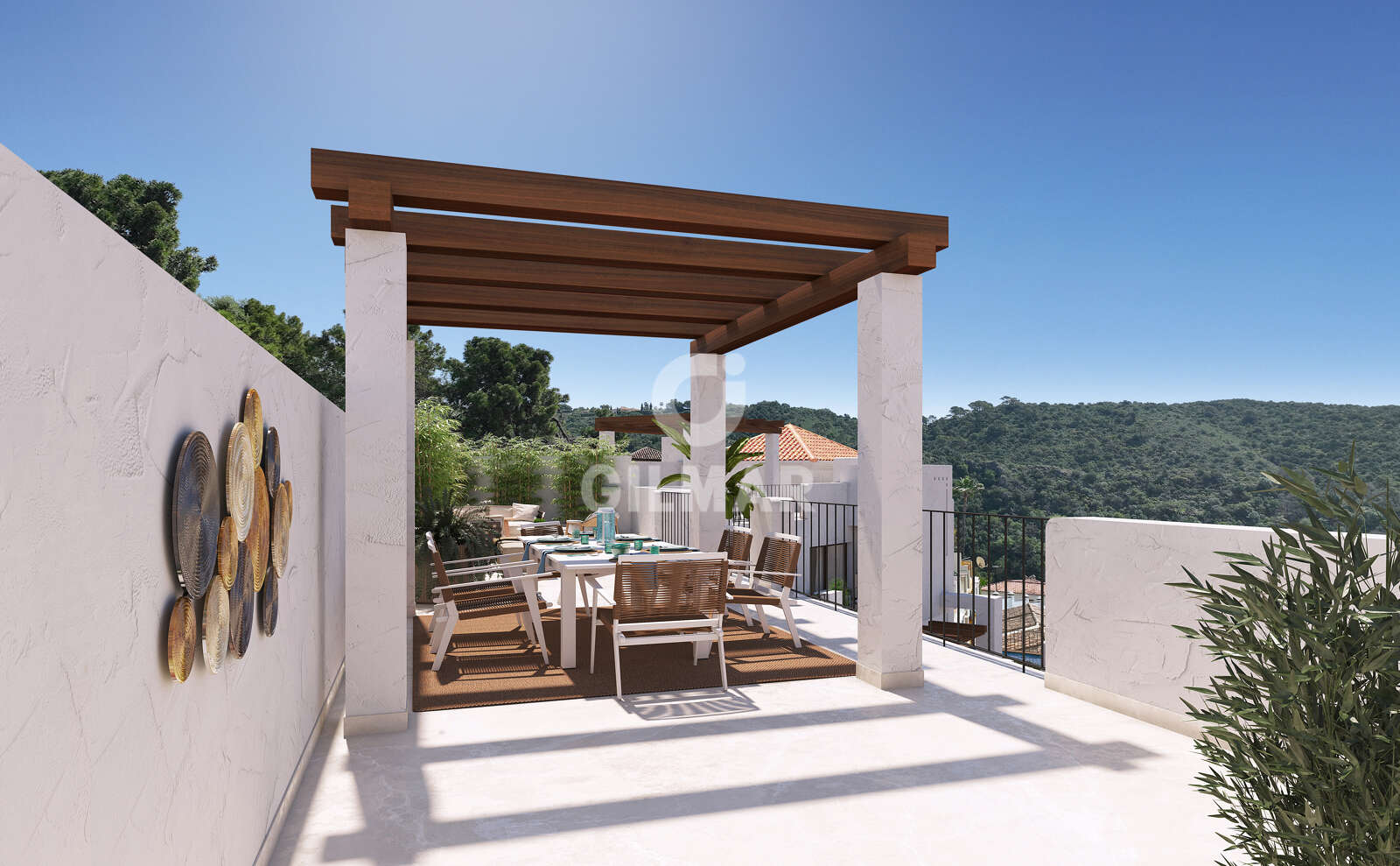 Property slider Gilmar