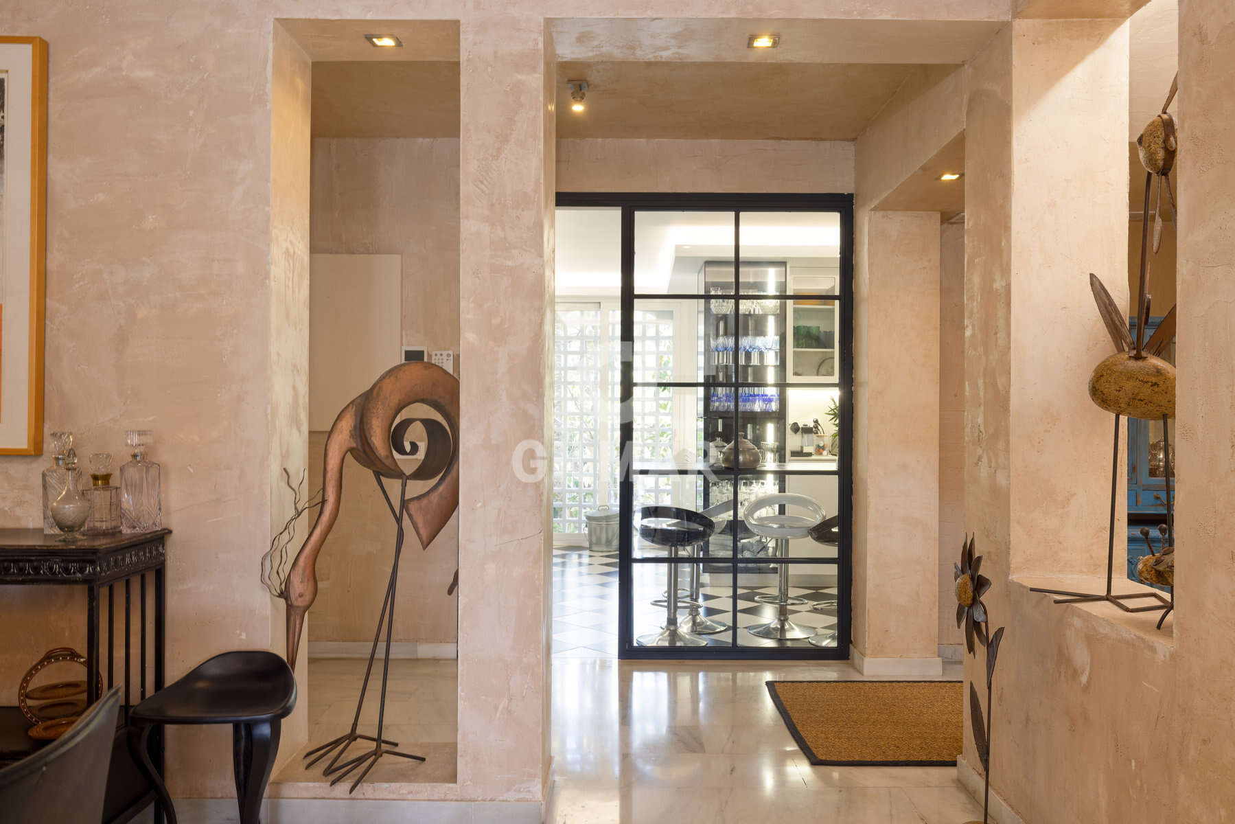 Photo of Duplex penthouse