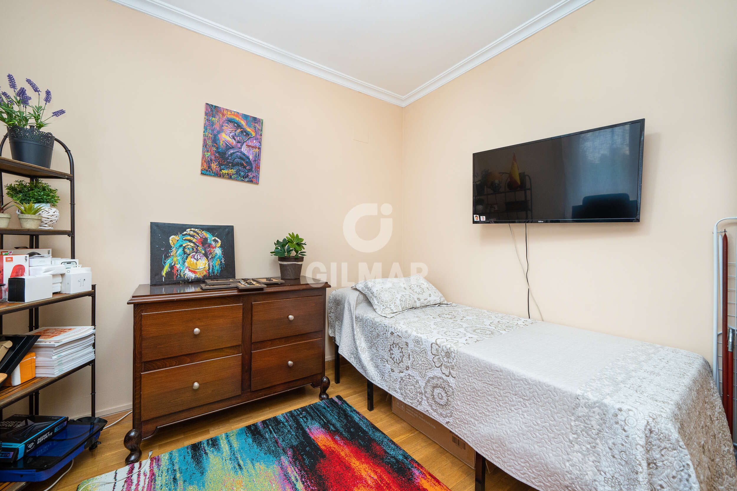 Photo of Ground floor apartment