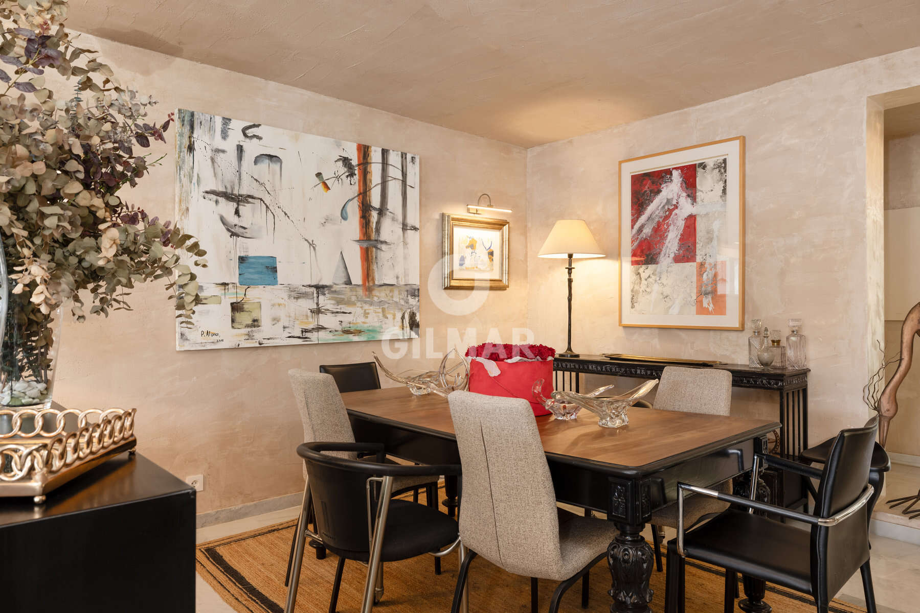 Photo of Duplex penthouse