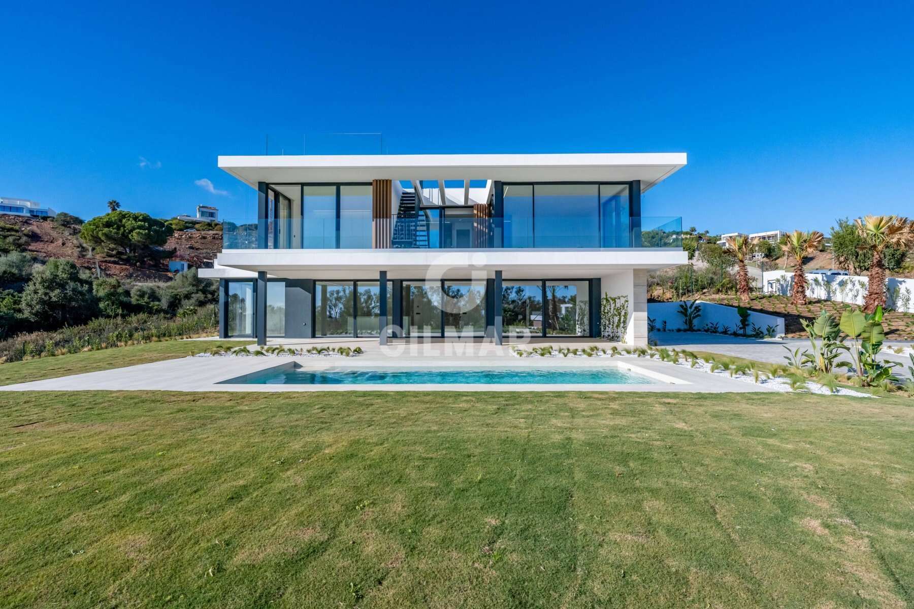Photo of Villa
