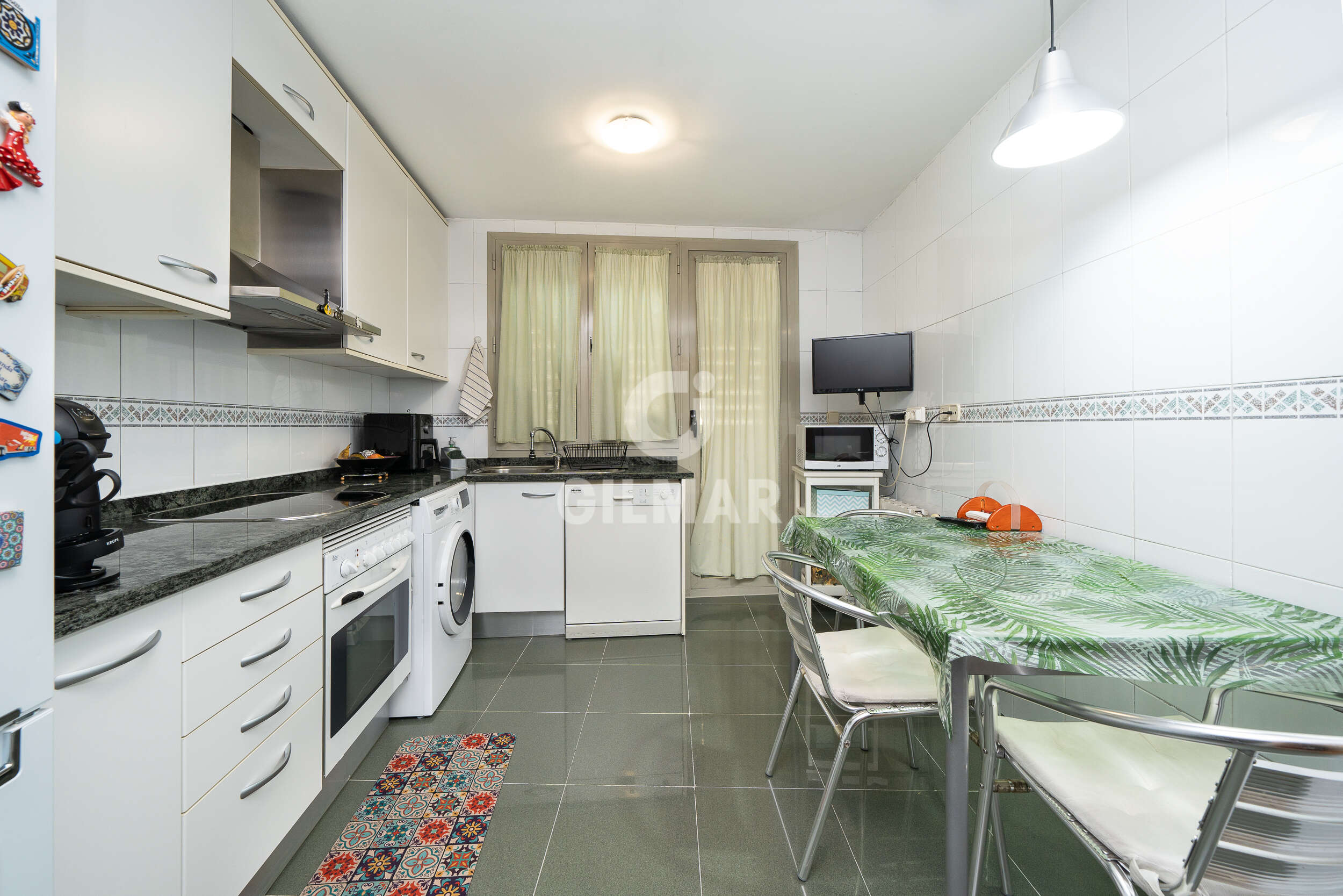 Photo of Ground floor apartment