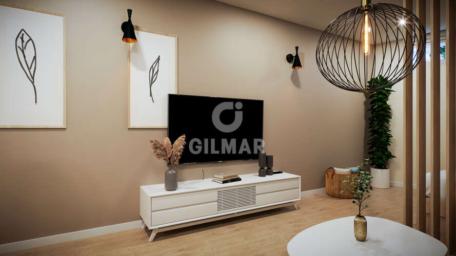 Ground floor apartment for sale in Boadilla del Monte – Madrid