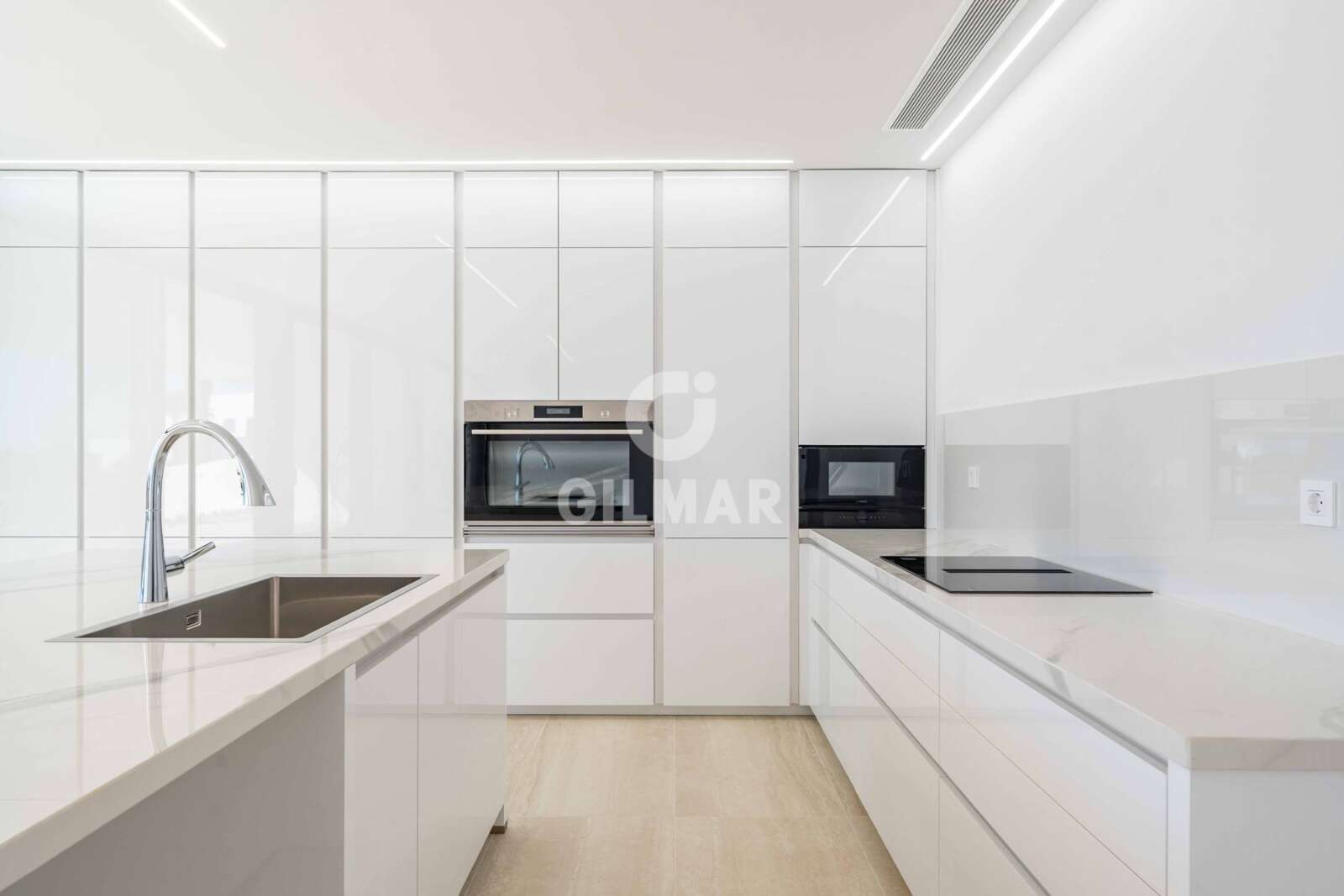 Property slider Gilmar