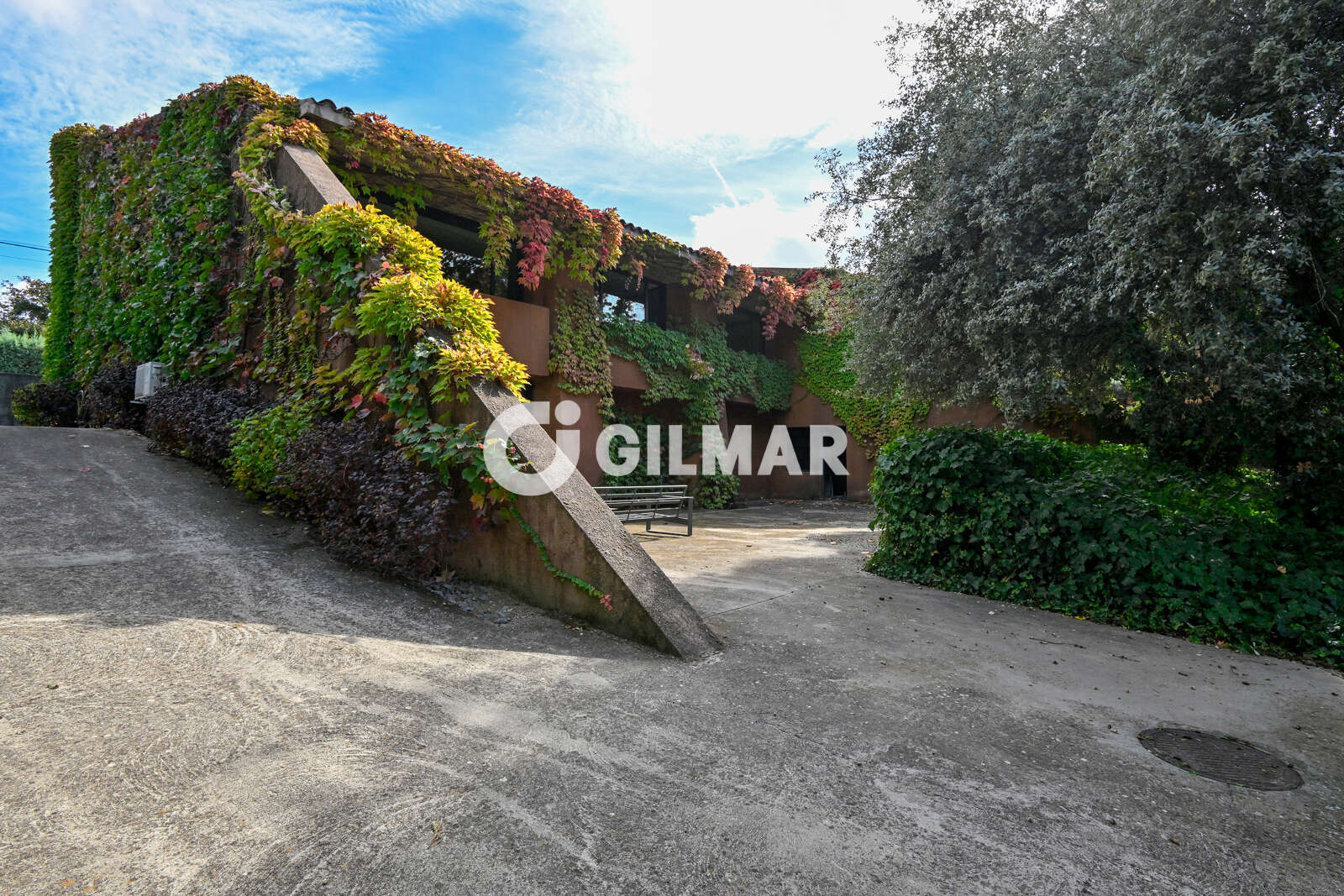 Property slider Gilmar
