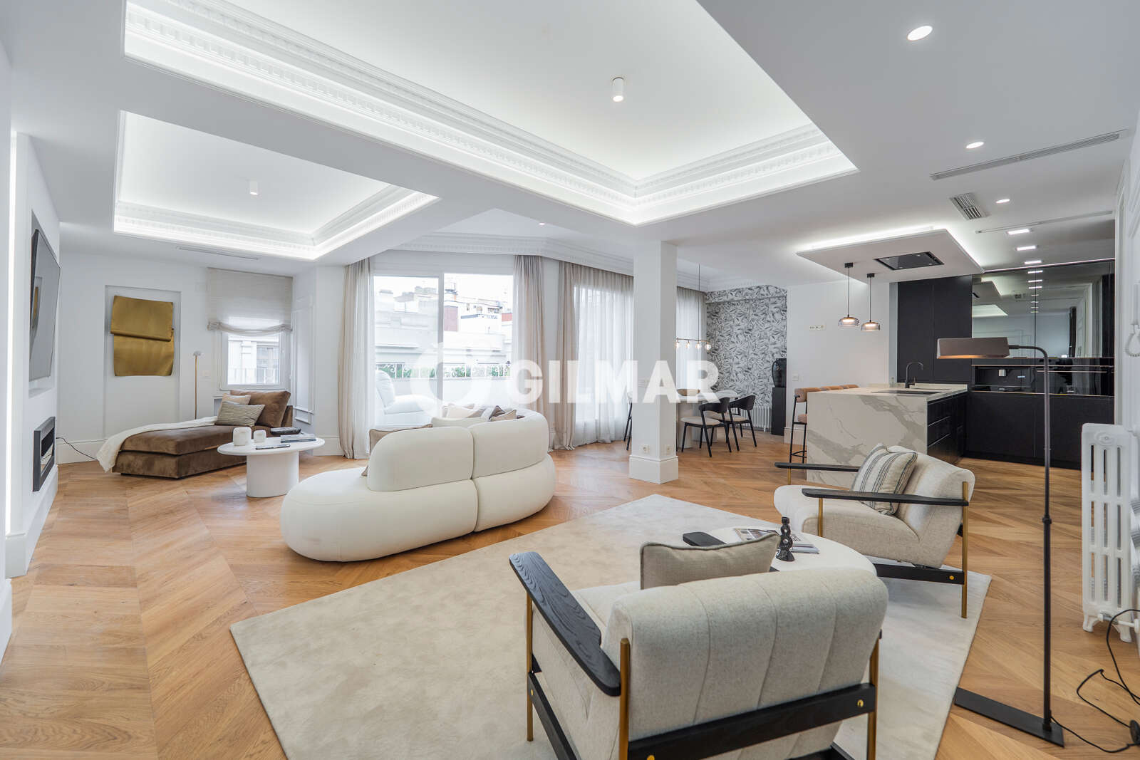 Property slider Gilmar