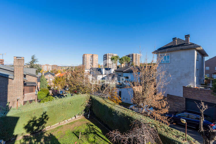 Semi-detached house for sale in Peñagrande – Madrid | Gilmar