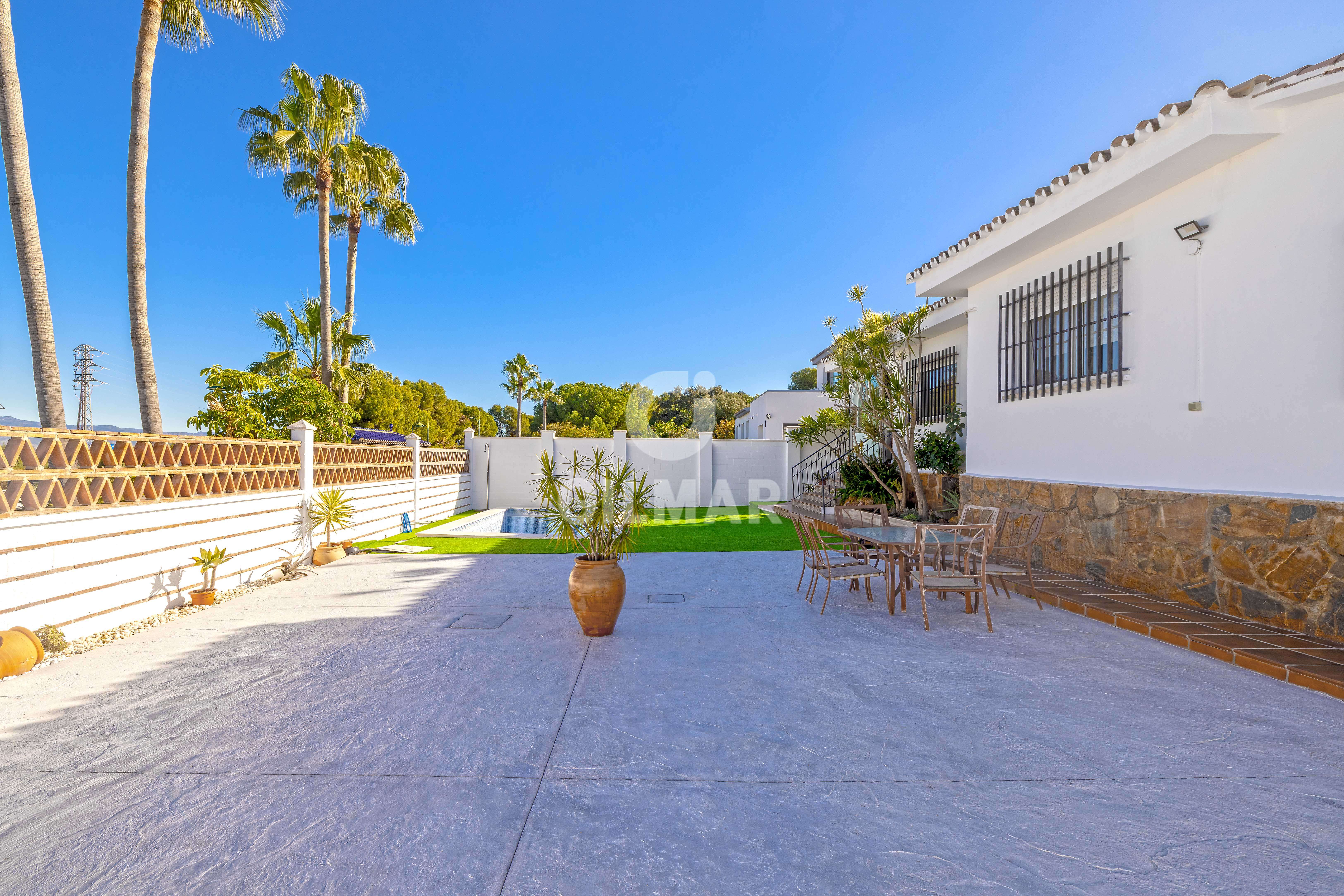 Photo of Villa