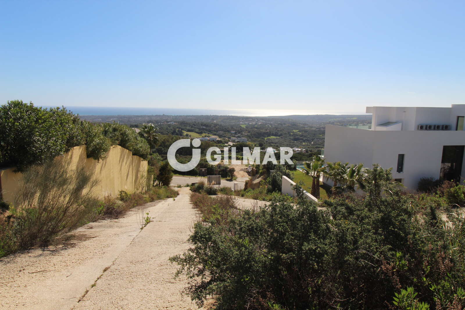 Property slider Gilmar