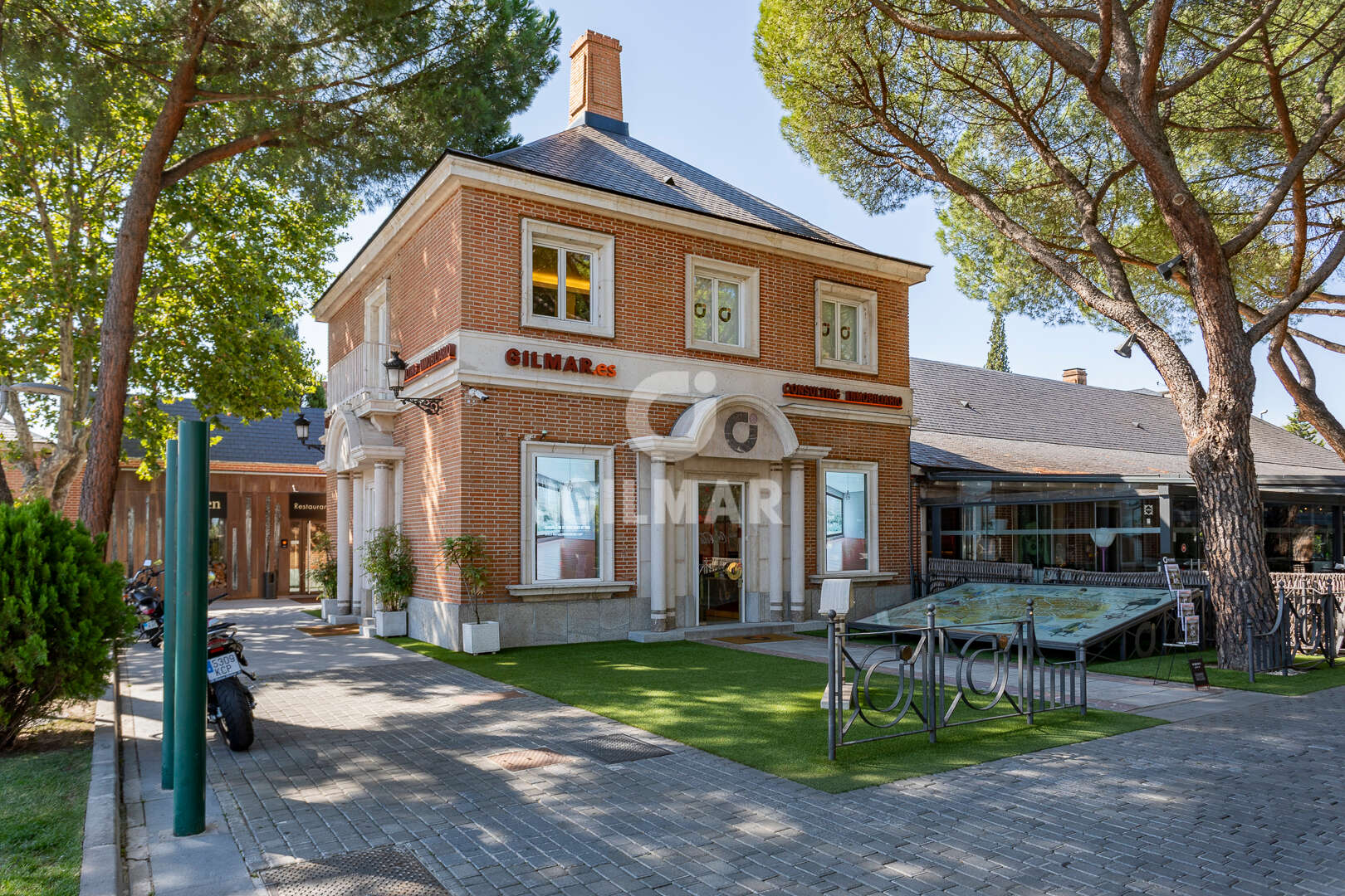 Photo of Townhouse